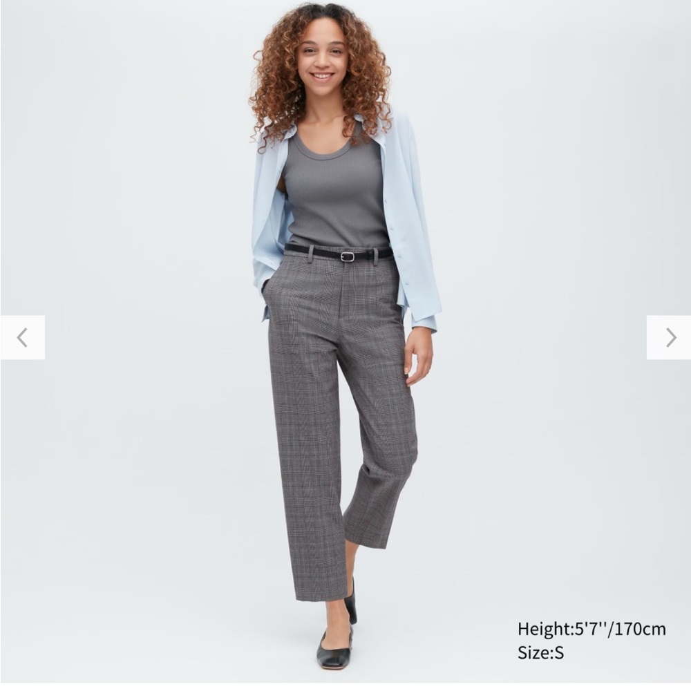 Uniqlo business pants (barely worn!)